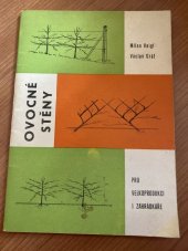 kniha Ovocné stěny, Státní statek 1969