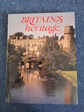 kniha Britains heritage, Marshall Cavendish Limited 1985