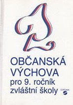 kniha Občanská výchova pro 9. ročník zvláštní školy, Septima 1996