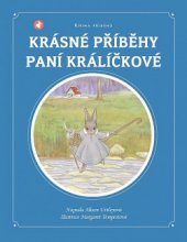 kniha Krásné příběhy paní králíčkové kniha příběhu, Svojtka & Co. 2015