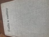 kniha Ľudia a rastliny, Mladé letá 1982