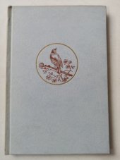 kniha Na černé hodince 1884-1886, J. Otto 1900