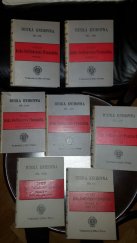 kniha Hňup Bojarština, J. Otto 1898