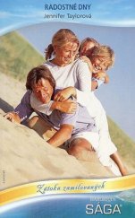 kniha Radostné dny, Harlequin 2009