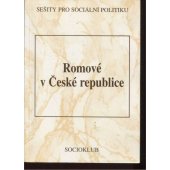 kniha Romové v České republice., Socioklub 1999