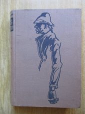 kniha Kus cukru, Družstevní práce 1934