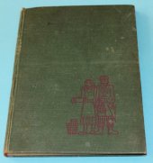 kniha Pobejtky za kamny a na sluníčku, Východočeské nakladatelství 1965