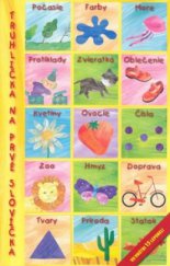 kniha Truhlička na prvé slovíčka, CPress 2008