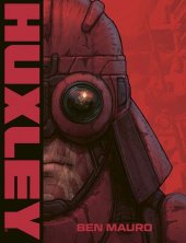 kniha Huxley, Grada 2025