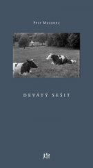 kniha Devátý sešit, Dauphin 2016