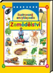 kniha Zemědělství ilustrovaná encyklopedie, Sun 2009