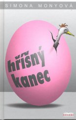 kniha Hříšný kanec, Belami 2009