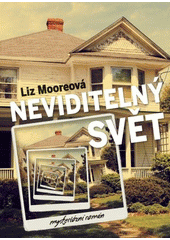 kniha Neviditelný svět, XYZ 2017
