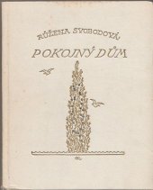 kniha Pokojný dům, Česká grafická Unie 1944