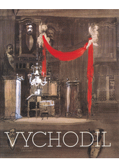 kniha Ladislav Vychodil, Slovenský Tatran 2003