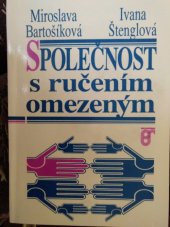 kniha Společnost s ručením omezeným právní úprava a postup při zakládání, Prospektrum 1992