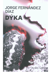 kniha Dýka, Kniha Zlín 2018