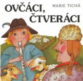 kniha Ovčáci, čtveráci, Fragment 1997