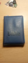 kniha Bible, KMS 2023