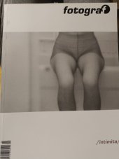 kniha Fotograf intimita  4/2004, Dragon Press 2004