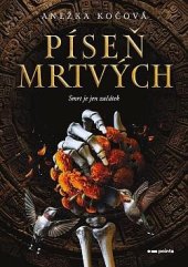 kniha Píseň mrtvých, Pointa 2025
