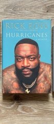 kniha Hurricanes: A Memoir, HarperCollins 2020