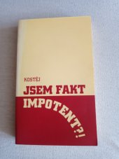 kniha Jsem fakt impotent?!, FKK Company 2004