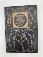 kniha Spálené růže, Mladá fronta 1983