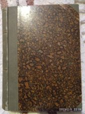 kniha Hygiena lásky, I.L. Kober 1895