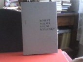 kniha Noční myšlenky, Opus 2023