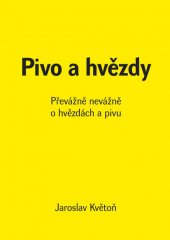 kniha Pivo a hvězdy, Kopp 2014