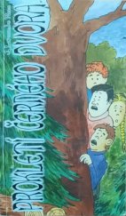 kniha Prokletí Černého dvora, Tim 2,2 2002