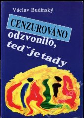 kniha Viagře už odzvonilo, teď je tady Cialis, Lucie 