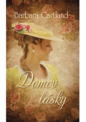 kniha Domov lásky, Baronet 2017