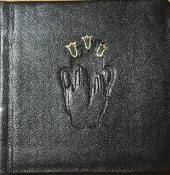 kniha Sonety, Supraphon 1983