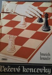 kniha Věžové koncovky, Práca 1955