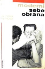 kniha Moderní sebeobrana, Naše vojsko 1969