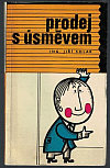 kniha Prodej s úsměvem, Merkur 1970