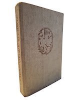 kniha Martinův zločin, Svět sovětů 1955