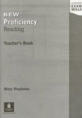 kniha Longman Exam Skills Proficiency Reading Teacher’s Book, Longman 2002