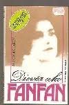 kniha Dievča ako Fanfan, Obzor 1991