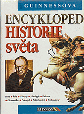 kniha Guinnessova encyklopedie historie světa, Mustang 1998
