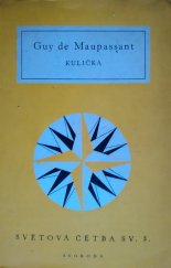 kniha Kulička, Svoboda 1948