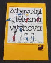 kniha Zdravotní tělesná výchova, Fortuna 1993