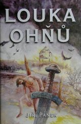 kniha Louka ohňů, Litera 2000