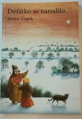 kniha Děťátko se narodilo..., Bohem Press 1991