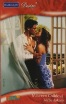 kniha Léčba šokem, Harlequin 2010