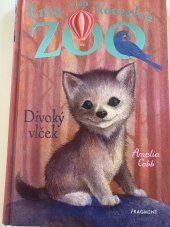 kniha Ema a jeji kouzelna zoo, Fragment 2024