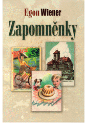 kniha Zapomněnky, Vega-L 2015