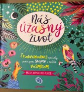 kniha Náš úžasný život, Jota 2020